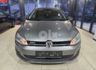 VW GOLF VII VARIANT 1.6 TDI, 2015 GOD, NAVIGACIJA,KLIMA