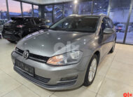 VW GOLF VII VARIANT 1.6 TDI, 2015 GOD, NAVIGACIJA,KLIMA