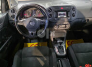 VW GOLF VI PLUS 2.0 TDI DSG AUTOMATIK, 2009 GODINA