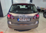VW GOLF VI PLUS 2.0 TDI DSG AUTOMATIK, 2009 GODINA