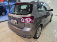 VW GOLF VI PLUS 2.0 TDI DSG AUTOMATIK, 2009 GODINA