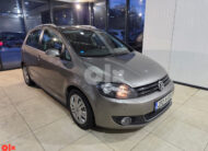 VW GOLF VI PLUS 2.0 TDI DSG AUTOMATIK, 2009 GODINA