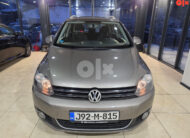 VW GOLF VI PLUS 2.0 TDI DSG AUTOMATIK, 2009 GODINA