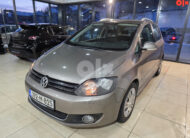 VW GOLF VI PLUS 2.0 TDI DSG AUTOMATIK, 2009 GODINA
