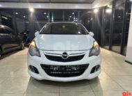 OPEL CORSA OPC 1.6i TURBO 210 KS ,2012 GOD, ALU FELGE