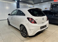 OPEL CORSA OPC 1.6i TURBO 210 KS ,2012 GOD, ALU FELGE
