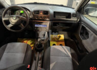 ŠKODA FABIA 1.6 TDI, 2010 GODINA, KLIMA, CD-MP3