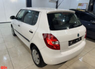 ŠKODA FABIA 1.6 TDI, 2010 GODINA, KLIMA, CD-MP3