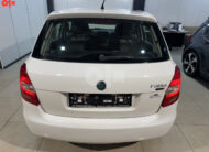 ŠKODA FABIA 1.6 TDI, 2010 GODINA, KLIMA, CD-MP3