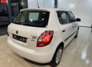 ŠKODA FABIA 1.6 TDI, 2010 GODINA, KLIMA, CD-MP3