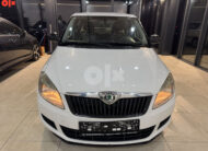 ŠKODA FABIA 1.6 TDI, 2010 GODINA, KLIMA, CD-MP3