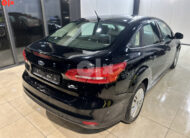 FORD FOCUS LIMO 1.5 TDCI, 2017 GODINA, KLIMA