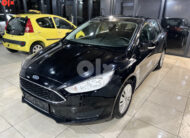 FORD FOCUS LIMO 1.5 TDCI, 2017 GODINA, KLIMA