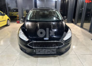 FORD FOCUS LIMO 1.5 TDCI, 2017 GODINA, KLIMA