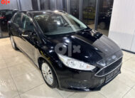 FORD FOCUS LIMO 1.5 TDCI, 2017 GODINA, KLIMA