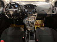 FORD FOCUS LIMO 1.5 TDCI, 2017 GODINA, KLIMA