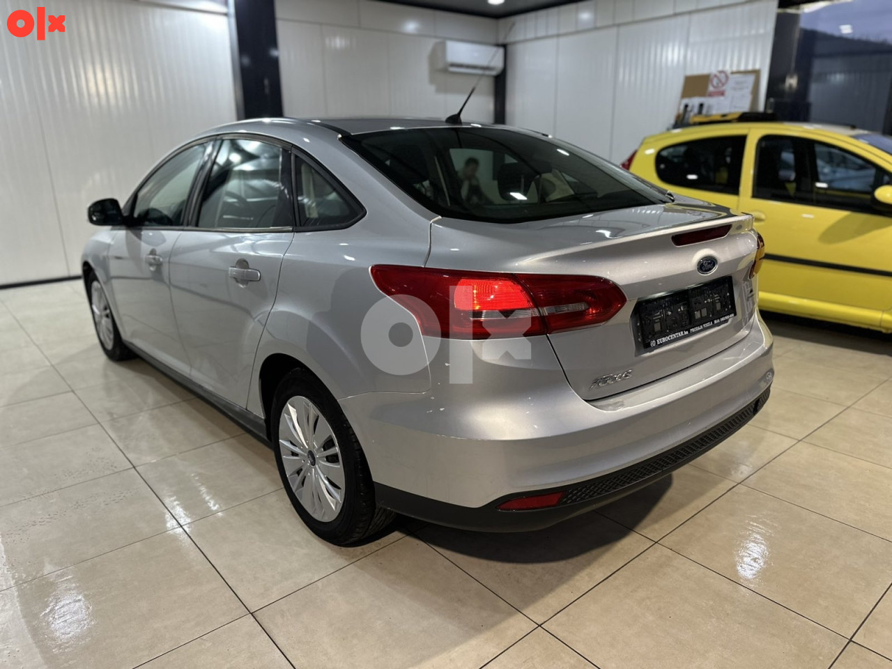 FORD FOCUS 1.5 TDCI, 2017 GOD, 1 VLASNIK, KLIMA