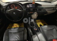BMW 320D X-DRIVE ,2011 GOD, ALU FELGE, NAVIGACIJA