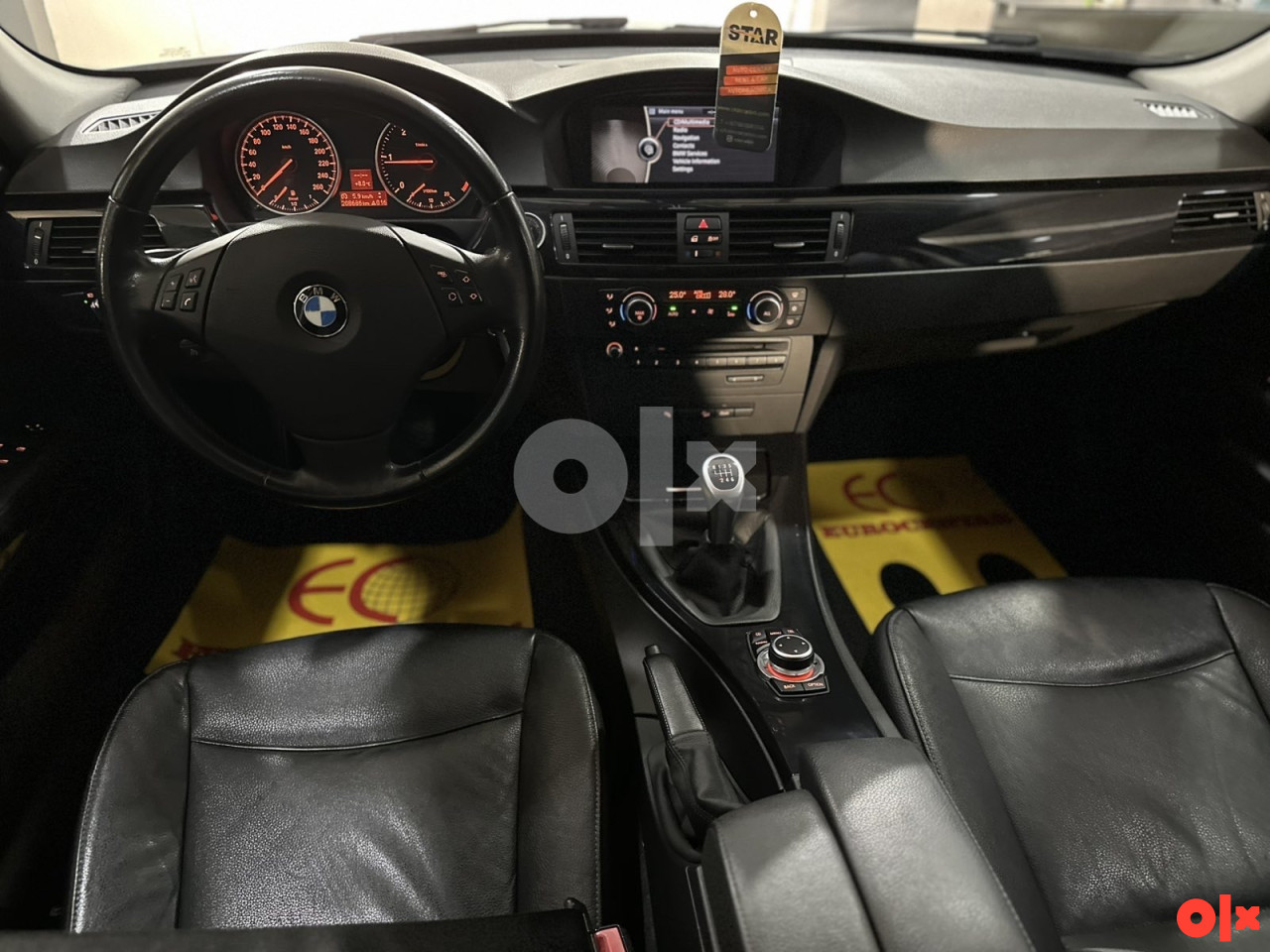 BMW 320D X-DRIVE ,2011 GOD, ALU FELGE, NAVIGACIJA