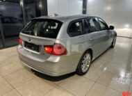 BMW 320D X-DRIVE ,2011 GOD, ALU FELGE, NAVIGACIJA