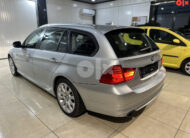 BMW 320D X-DRIVE ,2011 GOD, ALU FELGE, NAVIGACIJA