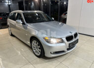 BMW 320D X-DRIVE ,2011 GOD, ALU FELGE, NAVIGACIJA