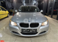 BMW 320D X-DRIVE ,2011 GOD, ALU FELGE, NAVIGACIJA