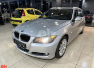 BMW 320D X-DRIVE ,2011 GOD, ALU FELGE, NAVIGACIJA