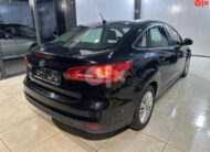 FORD FOCUS 1.5 DCI, 2017 GOD, VOLAN S KOMANDAMA