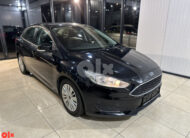 FORD FOCUS 1.5 DCI, 2017 GOD, VOLAN S KOMANDAMA