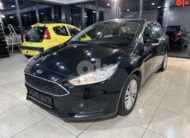 FORD FOCUS 1.5 DCI, 2017 GOD, VOLAN S KOMANDAMA