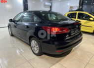 FORD FOCUS 1.5 DCI, 2017 GOD, VOLAN S KOMANDAMA