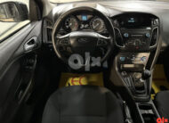 FORD FOCUS 1.5 DCI, 2017 GOD, VOLAN S KOMANDAMA