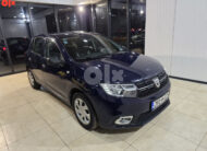 DACIA SANDERO 1.0 BENZIN/PLIN, 2019 GOD, KLIMA, BH PORIJEKLO
