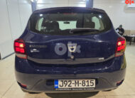 DACIA SANDERO 1.0 BENZIN/PLIN, 2019 GOD, KLIMA, BH PORIJEKLO