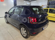 DACIA SANDERO 1.0 BENZIN/PLIN, 2019 GOD, KLIMA, BH PORIJEKLO